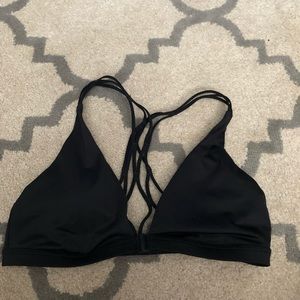 Victoria Sport Sz M Bralette